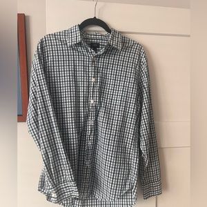 J Crew button down dress shirt